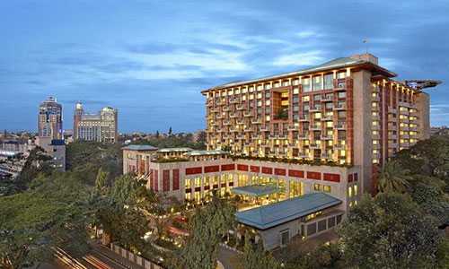 hotel-itc-bangalore