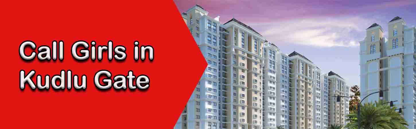 Escorts Service in kudlu gate