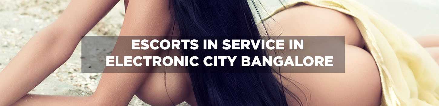 electronic city Bangalore call girls 