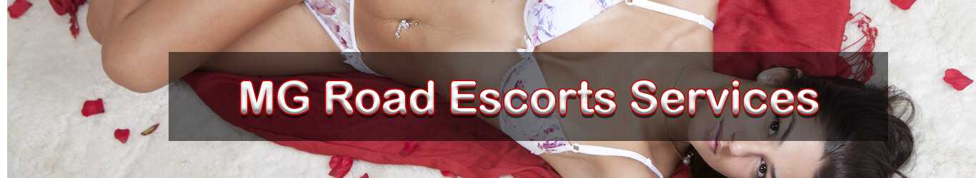 mg road escorts