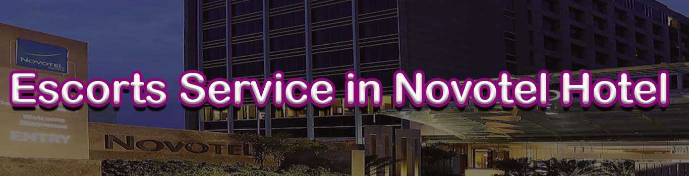 call girls service in near Novotel hotel in Bangalore