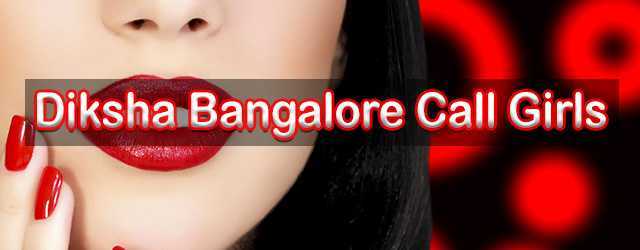 Escorts in Bangalore