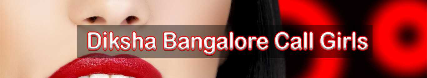 bangalore escorts service