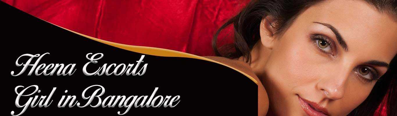 bangalore escorts service