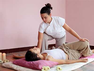 Thai Massage in Bangalore 