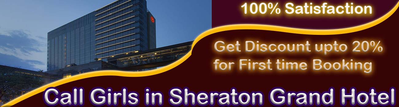 Sheraton Hotel